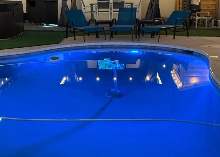 Location! Pool, Hot Tub, Game Near Old Town & Asu * Tempe