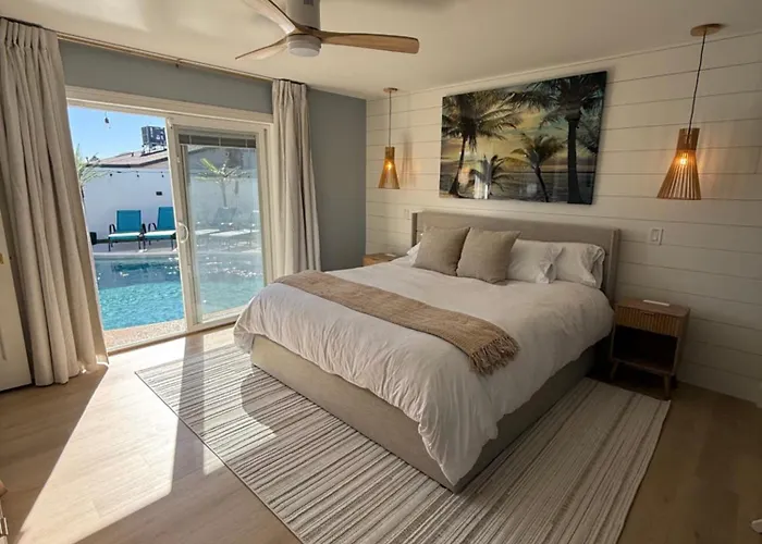 Location! Pool, Hot Tub, Game Near Old Town & Asu