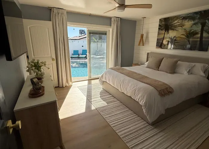Location! Pool, Hot Tub, Game Near Old Town & Asu