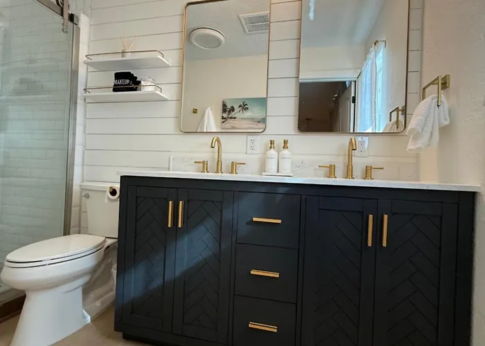 Ferienhaus Location! Pool, Hot Tub, Game Near Old Town & Asu *