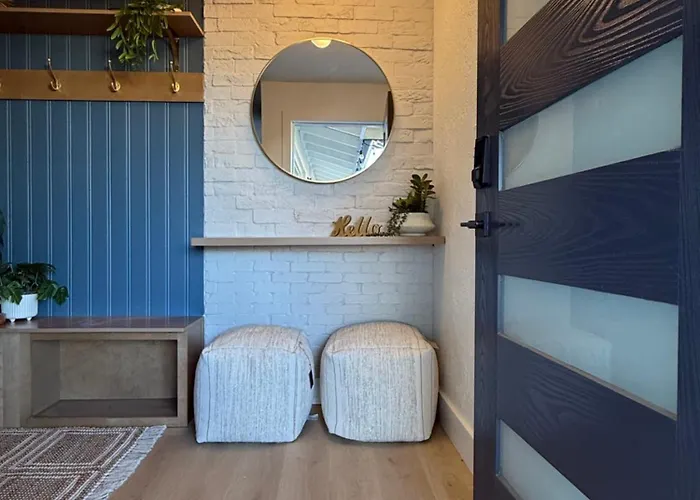 Location! Pool, Hot Tub, Game Near Old Town & Asu * Tempe