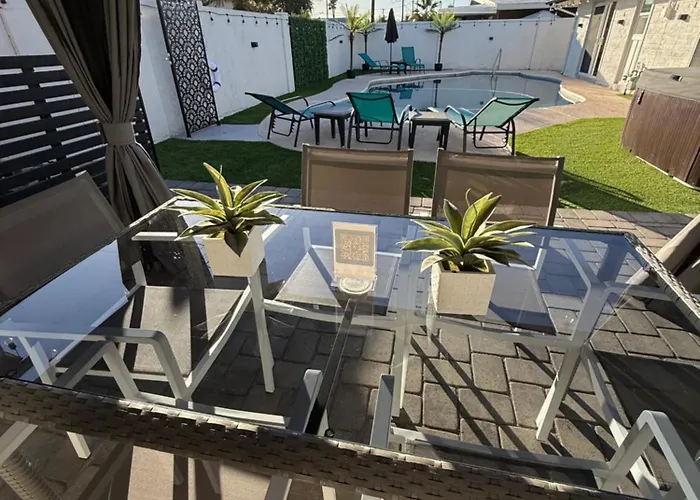 Location! Pool, Hot Tub, Game Near Old Town & Asu *