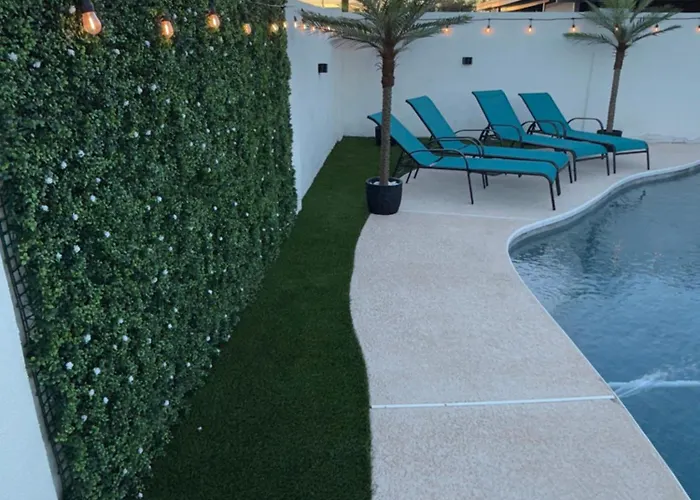 Ferienhaus Location! Pool, Hot Tub, Game Near Old Town & Asu *
